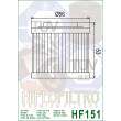 FILTRO OLIO HIFLO HF151
