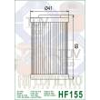FILTRO OLIO HIFLO HF155