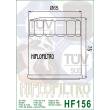 FILTRO OLIO HIFLO HF156