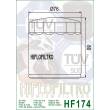 FILTRO OLIO HIFLO HF174B