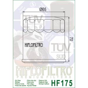 FILTRO OLIO HIFLO HF175
