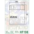 FILTRO OLIO HIFLO HF198