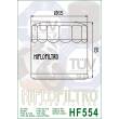 FILTRO OLIO HIFLO HF554