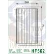 FILTRO OLIO HIFLO HF562