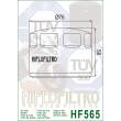 FILTRO OLIO HIFLO HF565