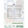 FILTRO OLIO HIFLO HF566 Premium Scooter