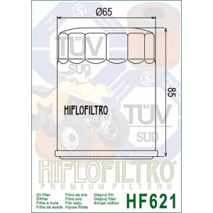 FILTRO OLIO HIFLO HF621