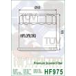 FILTRO OLIO HIFLO HF975 Premium Scooter