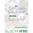 FILTRO OLIO HIFLO HF985 Premium Scooter