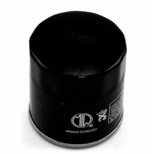 FILTRO OLIO MEIWA KT8005