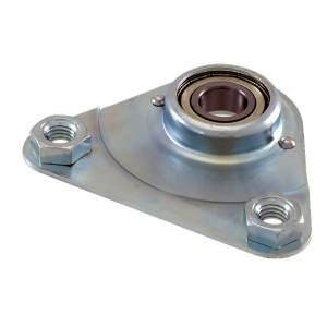 FLANGIA SUPPORTO RUOTA POSTERIORE PIAGGIO CICLOMOTORI