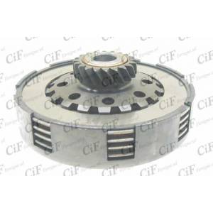 FRIZIONE COMPLETA PIAGGIO VESPA PX 125 1995] z.20