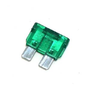 FUSIBILE A LAMA 30 Ah