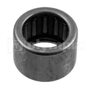 GABBIA A RULLI 17x25x18 PULEGGIA FISSA POSTERIORE MINARELLI