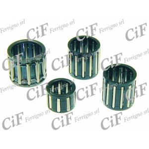 GABBIA A RULLI 18x23x20