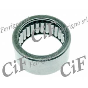 GABBIA A RULLI 25x33x16 SCATOLA DIFFERENZIALE PIAGGIO 50 APE TM P - FL2