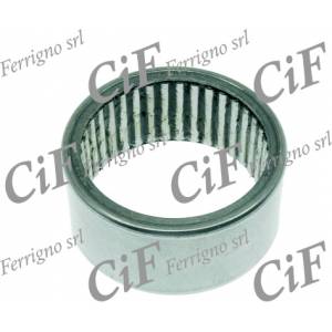 GABBIA A RULLI 35x43x20 RUOTA POSTERIORE PIAGGIO APE MP/CAR