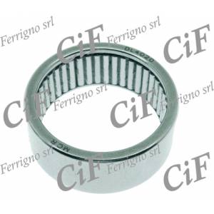 GABBIA A RULLI 40x48x20 HX4020 RUOTA POSTERIORE PIAGGIO APE TM P703