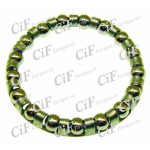 GABBIA A SFERE 43x53x6