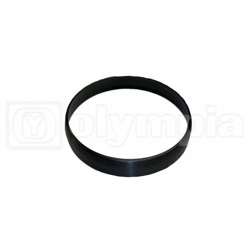 GHIERA CONTAKM PIAGGIO 125150/200 VESPA PX Arcobaleno / 50/125 PK  *NERO*