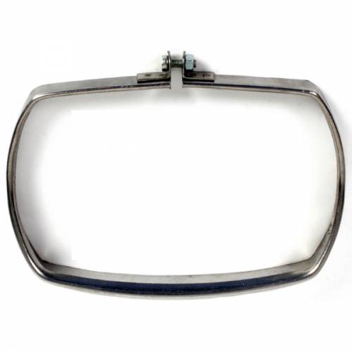 GHIERA CROMATA FANALE ANTERIORE VESPA 50 SPECIAL