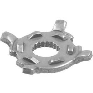 GHIERA DENTATA AVVIAMENTO A PEDALE PIAGGIO 50 SCOOTER