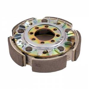 GIRANTE FRIZIONE PIAGGIO 500 4t. LEADER