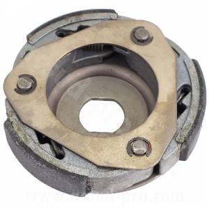 GIRANTE FRIZIONE YAMAHA 125 X-MAX 2020[]2023