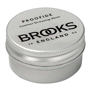 GRASSO PROFIDE PER SELLE BROOKS 30ml.
