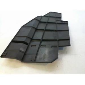 GREMBIALINA SINISTRA PROTEZIONE MOTORE PIAGGIO APE 50