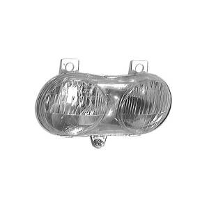 GRUPPO OTTICO MBK BOOSTER N.G.