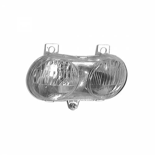 GRUPPO OTTICO MBK BOOSTER N.G.