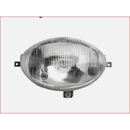 GRUPPO OTTICO PIAGGIO VESPA ET2/LIBERTY [2005