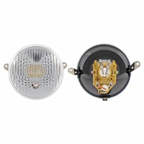 GRUPPO OTTICO PIAGGIO VESPA PX - Siem