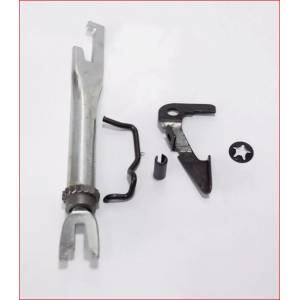 GRUPPO RECUPERO GIOCO GANASCE POSTERIORI DESTRE PIAGGIO APE 703