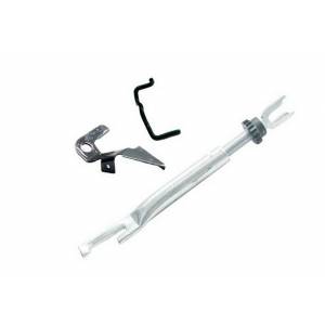 GRUPPO RECUPERO GIOCO GANASCE POSTERIORI SINISTRE ED ANTERIORI