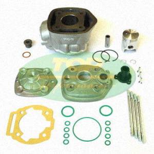 GRUPPO TERMICO DERBI SENDA (D50B0) d.39