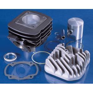 GRUPPO TERMICO HONDA SFX/BALI d.47 POLINI