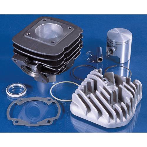 GRUPPO TERMICO HONDA SFX/BALI d.47 POLINI