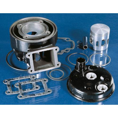 GRUPPO TERMICO MINARELLI DL3 d.47 POLINI