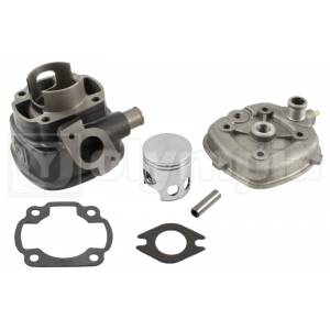 GRUPPO TERMICO MINARELLI ORIZZONTALE H2O d.47 OLYMPIA ECONOMICO