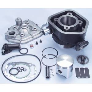 GRUPPO TERMICO PEUGEOT H2O d.47 POLINI