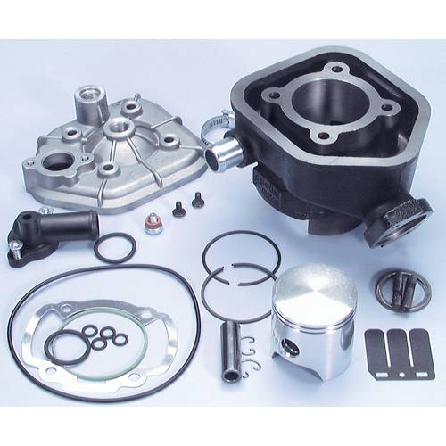 GRUPPO TERMICO PEUGEOT H2O d.47 POLINI