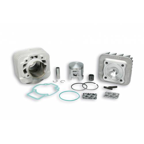 GRUPPO TERMICO PIAGGIO ARIA MHR