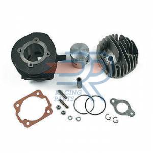 GRUPPO TERMICO PIAGGIO VESPA 50 d.47 3 TRAVASI - DR