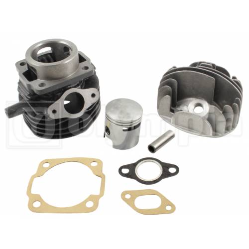 GRUPPO TERMICO PIAGGIO VESPA 50 d.47 3 TRAVASI - OLYMPIA