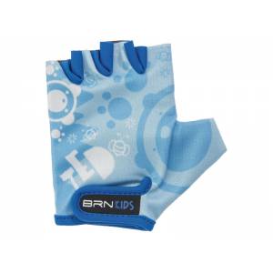 GUANTI CICLO BIMBO Tg.XS