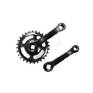 GUARNITURA Z.28 l.100 ACCIAIO