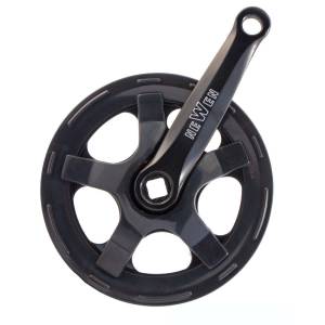 GUARNITURA Z.36 l.135 ACCIAIO