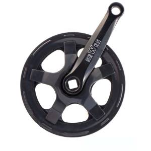 GUARNITURA Z.40 l.150 ACCIAIO